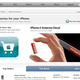 Illustration for article titled iPhone 4 End Call Decal Isnt Available at the Apple Store